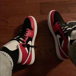 Air Jordan 1s